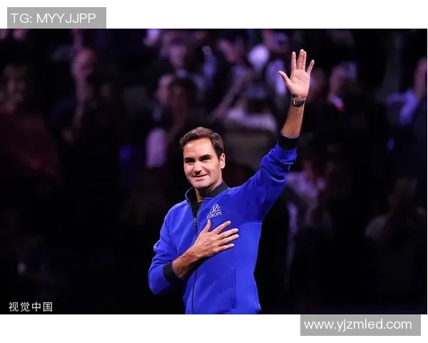 德约疑似回应费德勒言辞：我愿意做真我，尽管那种习尚的确很盛行